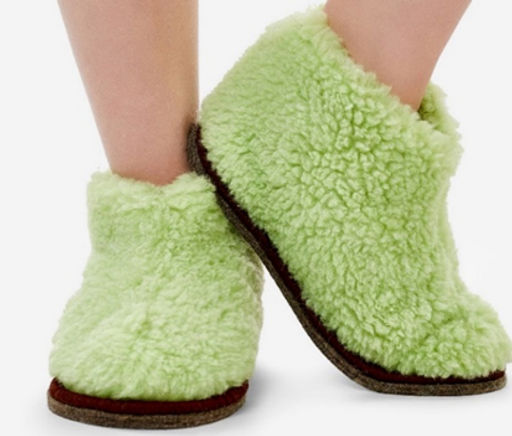 Чуни - Мех оретекс фото 3