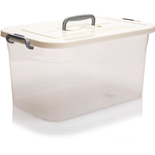 Контейнер для хранения 15л 415*270*220 - Полимербыт фото 2