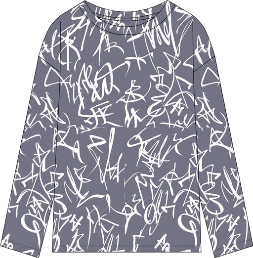 лонгслив 1ПДЛД4897001н