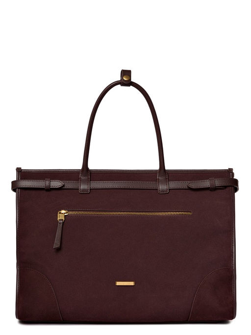 Сумка ELEGANZZA ZZ-50437C d.plum