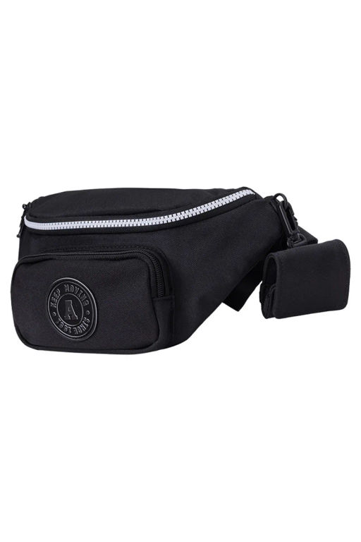 Сумка 18*45*9 см Черный