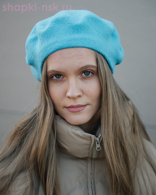 17-002 Берет (56-58)