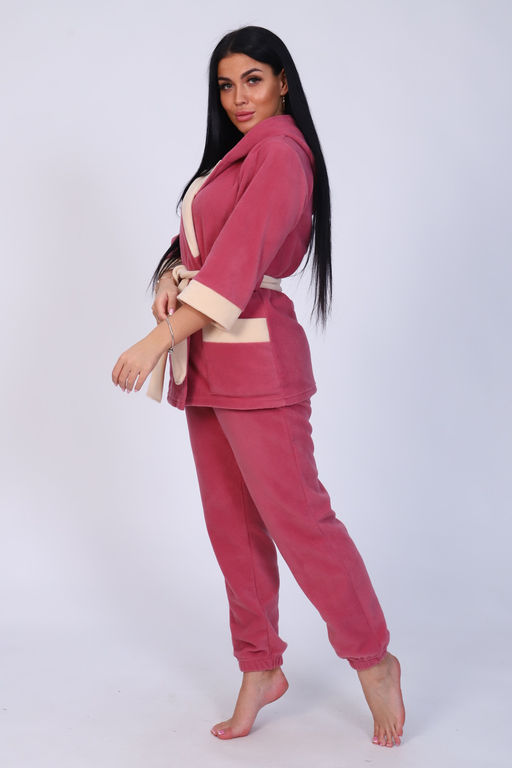 Пеньюар 74021 - Натали фото 22