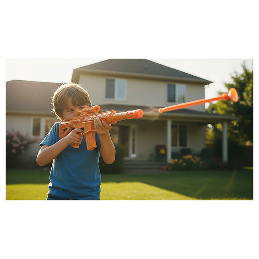 Набор Военного "Юный военный" в пакете