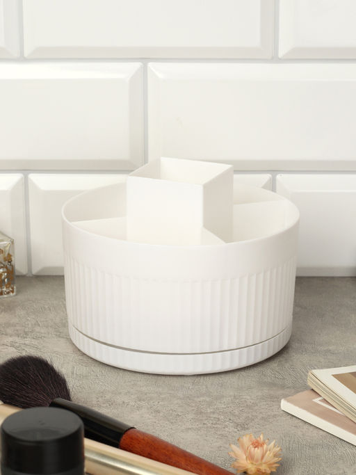 Органайзер 15х11,5 см / L-009 /уп 60/ вращающийся - ГалеонТрейд фото 3