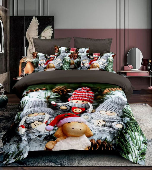 КПБ Candies Merry Christmas CANMC22