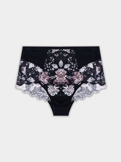 Цена за 2 штуки! ТРУСЫ ЖЕНСКИЕ - Mark formelle фото 8