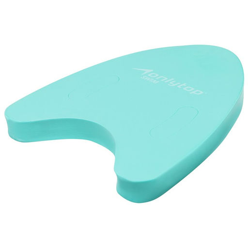 Доска для плавания 39×30×4 см, цвет МИКС