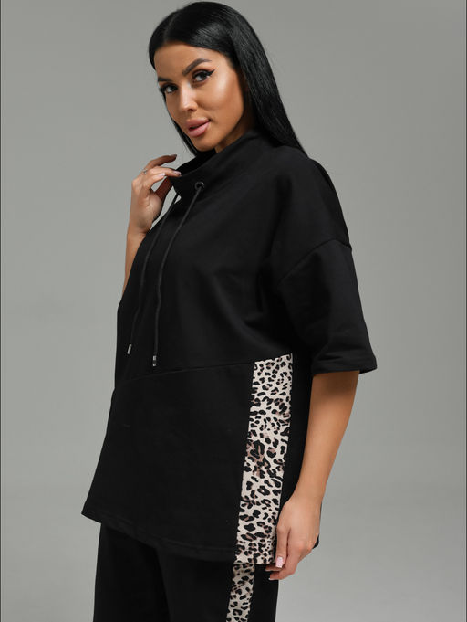 Костюм женский Олимпия бежевый - Lovetex фото 61