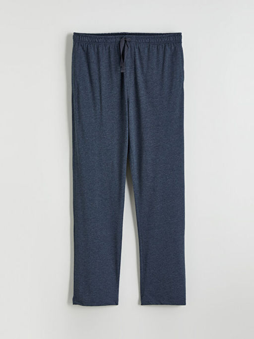 Standart Kal?p Erkek Pijama Alt 2li