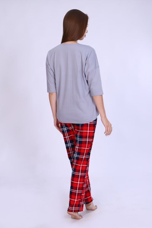 Женский костюм 5816 - София37 фото 19