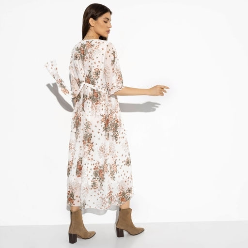 Платье Итальянский роман (lady belle) - Charutti фото 5