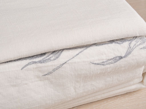 Комплект постельного белья 22С32-ШР/в/у/уп.кор. 215*175 "Плантариум" цв. 0 рис. 1