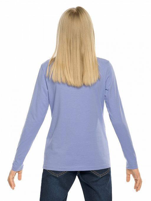 Уценка PELICAN GFJS5254 джемпер для девочек  фото 2