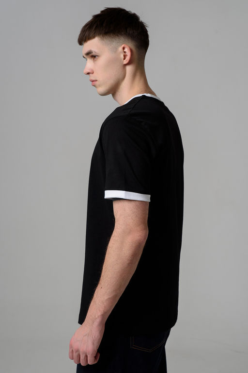 Футболка мужская Натали кулирка  фото 23