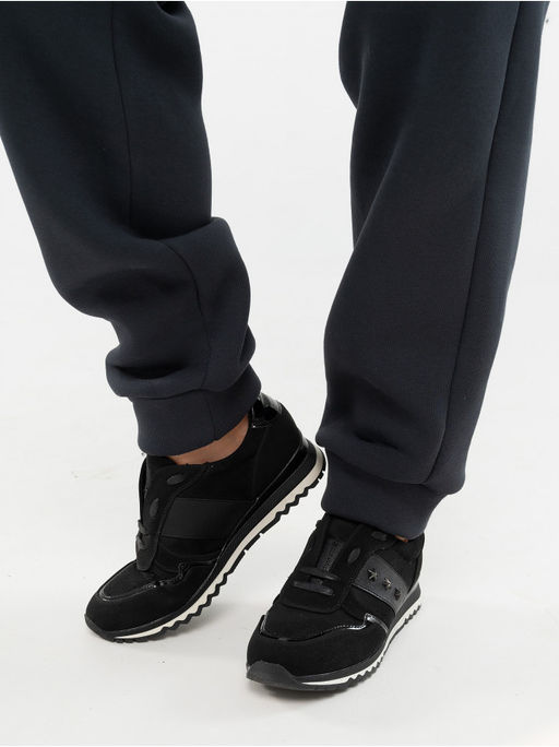 Костюм Клауд зеленый - София фото 25