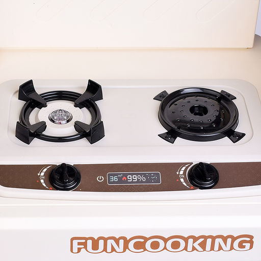 Игровой набор "Кухня. Любимый повар" в коробке