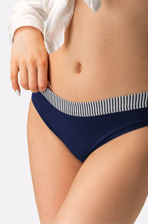 Женские трусы-слипы 5 шт. Nicoletta  фото 9