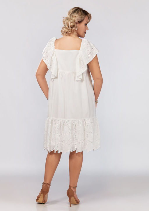Платье Mira Fashion 5434-4-Р
