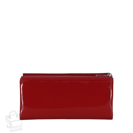 Женский кошелек 7004-13 red Velina Fabbiano в Новосибирске