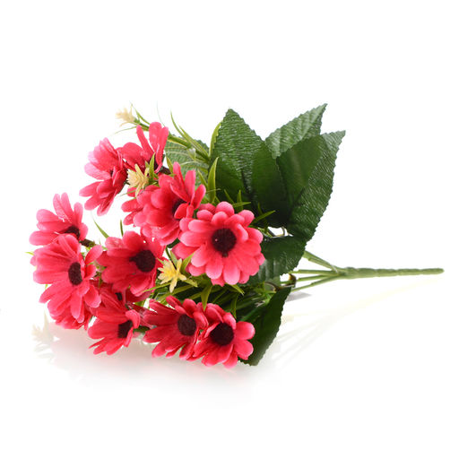 Цветок искусственный 29 см / NW712 /уп 2/200/1200/ - ГалеонТрейд фото 15