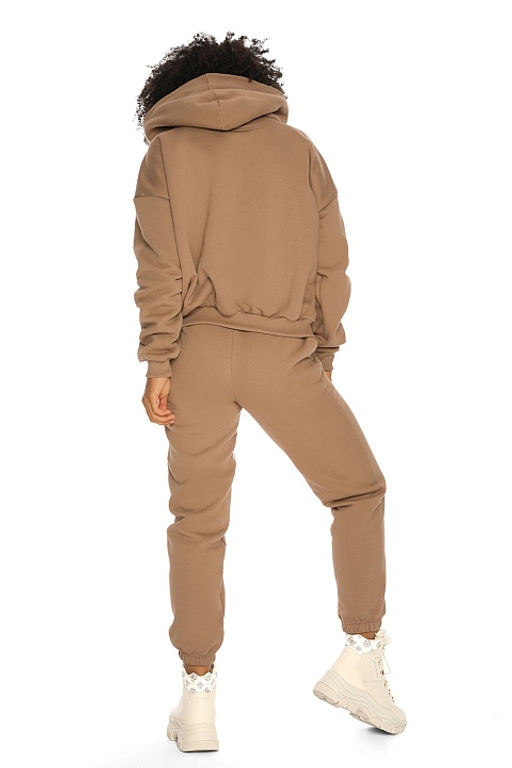 Худи Bluza dresowa DK08F 13