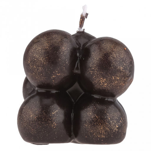 Свеча д5,7см, h5,5см, малая, время горения 6 часов (Россия)