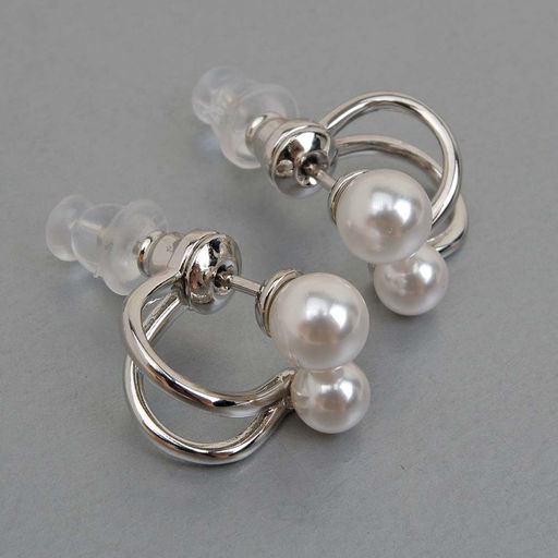 XUPING Серьги на гвоздиках арт. 18 0170 (id 270142) - Rada фото 3