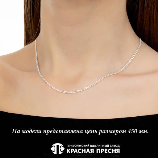 ЦЕПЬ РДГ4б - Красная пресня фото 4