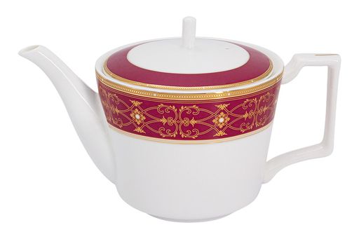 Чайный сервиз Офелия, 6 персон, 21 предмет - Anna lafarg emily фото 5