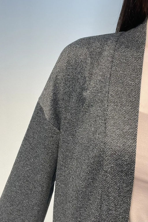 73072 Кардиган и брюки