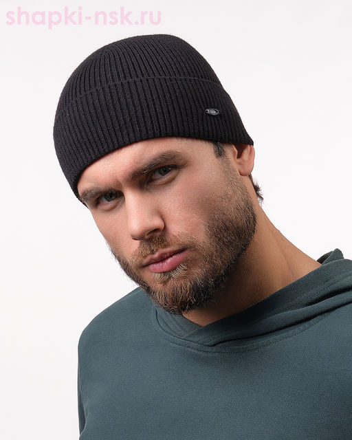 1937-22 H DB Шапка мужская (57-59)