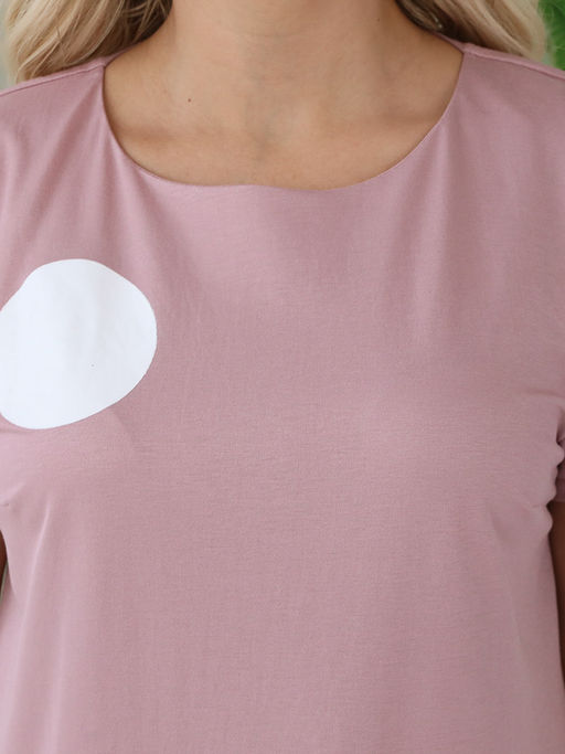 Платье П3-5530/3 - Wisell фото 13