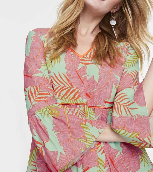 Платье, пестрое - Heine фото 5