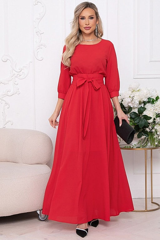 Платье 71727-1 - Avili фото 4