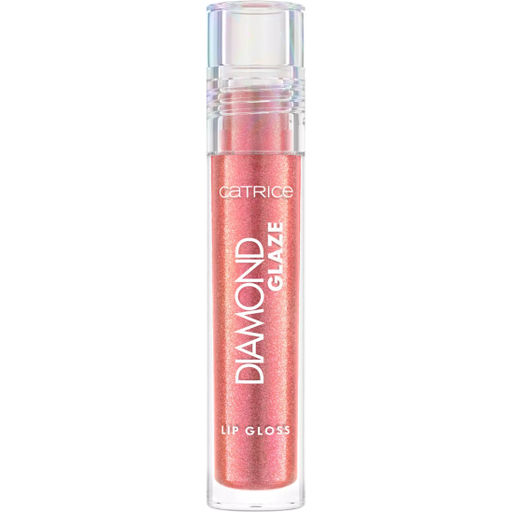 Блеск для губ мерцающий Diamond Glaze Lip Gloss, 040 Diamonds Made Me Do It 951606