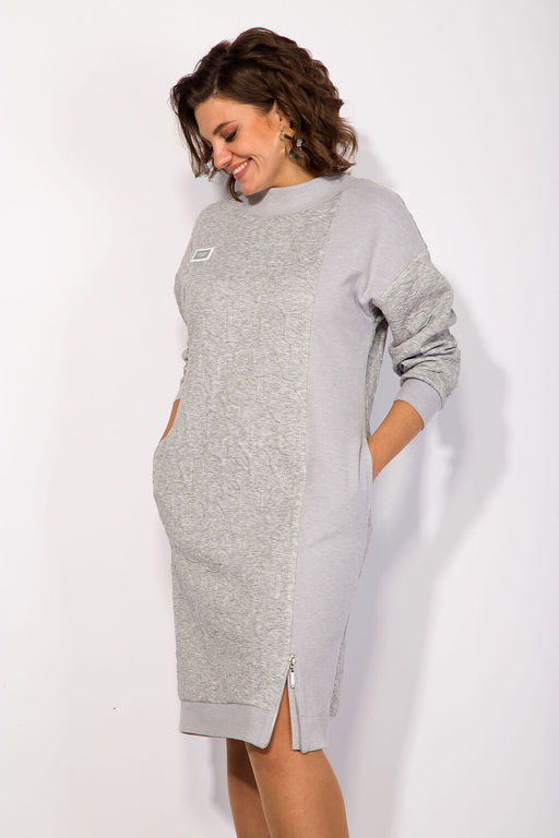 Жакет Liliana 1342 капучино  фото 72