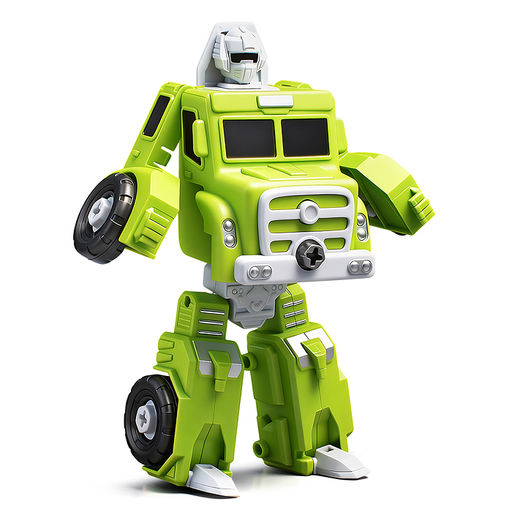 Конструктор "АвтоМастер" в коробке