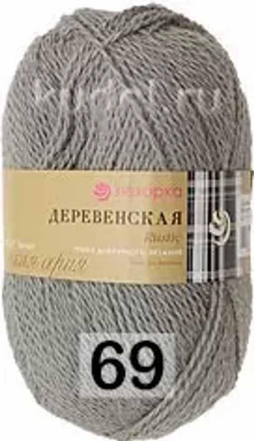 ДЕРЕВЕНСКАЯ - Пехорка фото 39