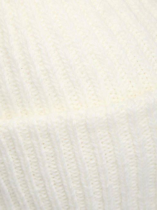 Шапка жен. анг+нейл LB-N88057 white - Labbra фото 7