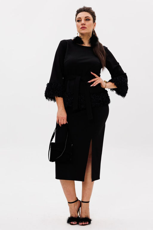 Костюм ANELLI 1506 царица  фото 9