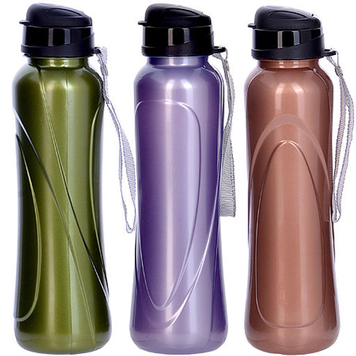 80582 Бутылка для воды 630мл MB (х24)