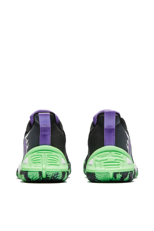 Кроссовки для баскетбола Черный - Anta sport фото 5