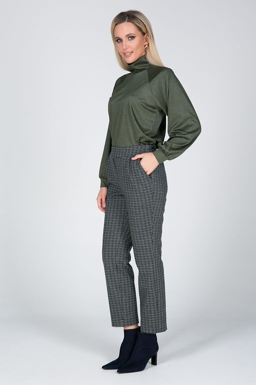 VALENTINA Блузка Амира №3  фото 4