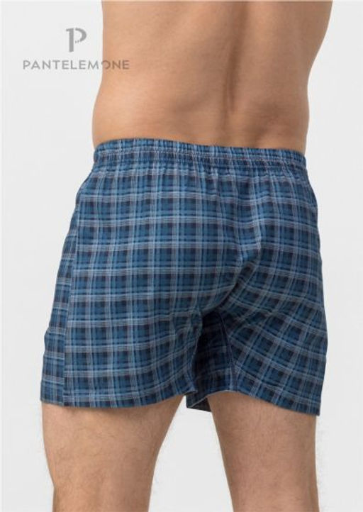 Трусы-боксеры мужские - Pantelemone фото 2