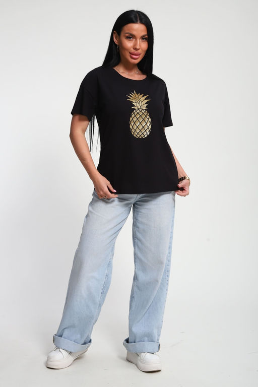 85655 футболка женская