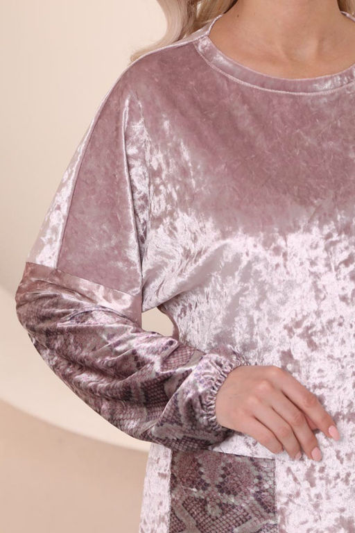 Костюм К5-3956/2 - Wisell фото 18