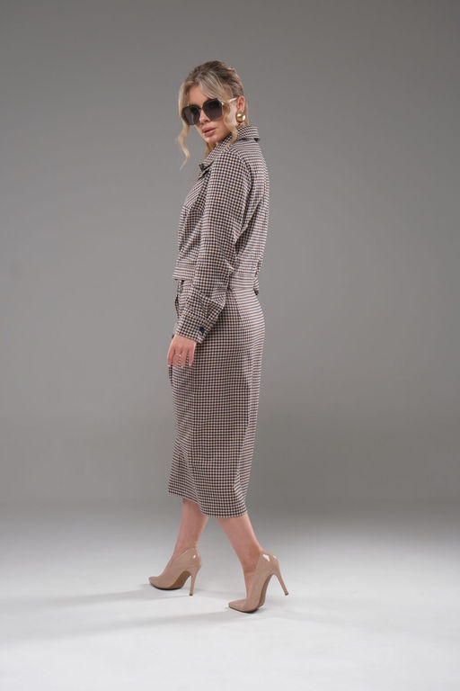 Костюм Galean Style 945 фото 2