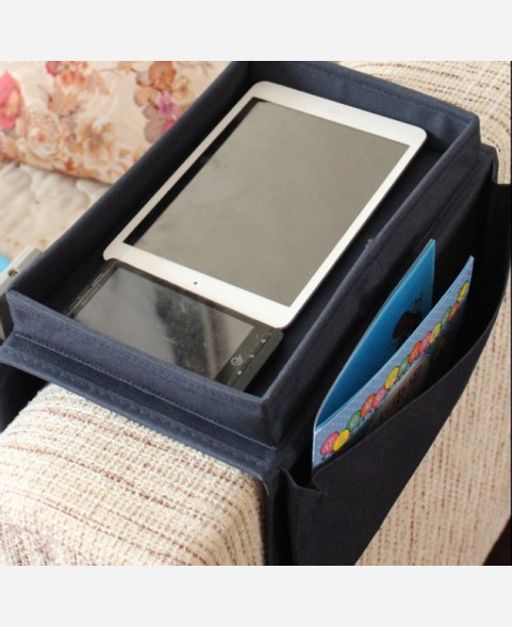 Организатор "Все под рукой" на подлокотник дивана/кресла 904759