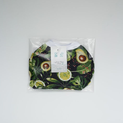 Костюм для животных Авокадо, XS (ДС 27, ОШ 23-27, ОГ 41-45) - Пушистое счастье фото 8